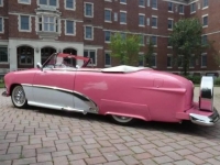 1951 Ford Custom for sale in Michigan (ID-133913)