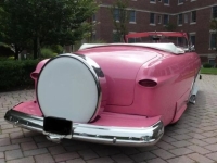1951 Ford Custom for sale in Michigan (ID-133913)