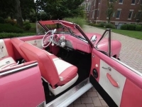 1951 Ford Custom for sale in Michigan (ID-133913)