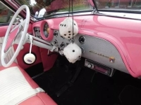 1951 Ford Custom for sale in Michigan (ID-133913)