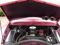 1951 Ford Custom for sale in Michigan (ID-133913)