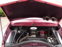 1951 Ford Custom for sale in Michigan (ID-133913)