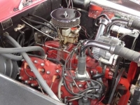 1951 Ford Custom for sale in Michigan (ID-133913)