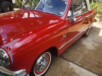 1951 Ford Custom for sale in Riverhead, New York (ID-134980)
