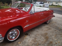 1951 Ford Custom for sale in Riverhead, New York (ID-134980)