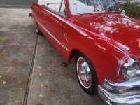 1951 Ford Custom for sale in Riverhead, New York (ID-134980)