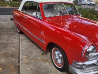1951 Ford Custom for sale in Riverhead, New York (ID-134980)