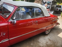 1951 Ford Custom for sale in Riverhead, New York (ID-134980)