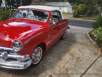 1951 Ford Custom for sale in Riverhead, New York (ID-134980)