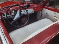 1951 Ford Custom for sale in Riverhead, New York (ID-134980)