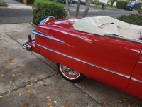 1951 Ford Custom for sale in Riverhead, New York (ID-134980)