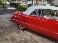 1951 Ford Custom for sale in Riverhead, New York (ID-134980)