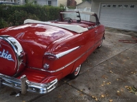 1951 Ford Custom for sale in Riverhead, New York (ID-134980)