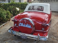 1951 Ford Custom for sale in Riverhead, New York (ID-134980)