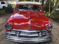 1951 Ford Custom for sale in Riverhead, New York (ID-134980)