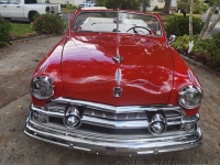 1951 Ford Custom for sale in Riverhead, New York (ID-134980)