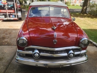 1951 Ford Custom for sale in Riverhead, New York (ID-134980)