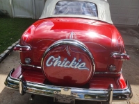 1951 Ford Custom for sale in Riverhead, New York (ID-134980)