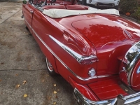 1951 Ford Custom for sale in Riverhead, New York (ID-134980)