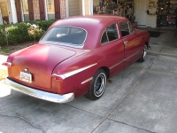 1951 Ford Custom for sale (ID-114677)