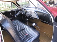 1951 Ford Custom for sale (ID-114677)