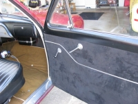 1951 Ford Custom for sale (ID-114677)