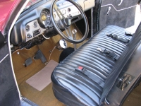 1951 Ford Custom for sale (ID-114677)