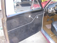 1951 Ford Custom for sale (ID-114677)