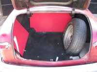 1951 Ford Custom for sale (ID-114677)