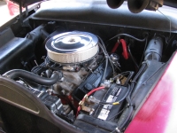1951 Ford Custom for sale (ID-114677)