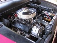 1951 Ford Custom for sale (ID-114677)