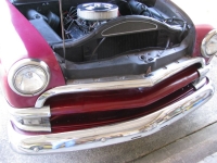 1951 Ford Custom for sale (ID-114677)