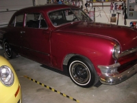 1951 Ford Custom for sale (ID-114677)