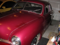 1951 Ford Custom for sale (ID-114677)