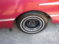 1951 Ford Custom for sale (ID-114677)