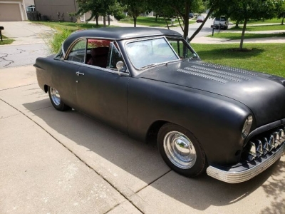 1951 Ford Custom for sale
