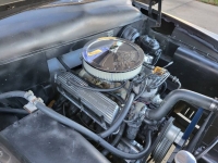 1951 Ford Custom for sale in Michigan (ID-139401)