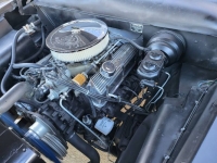 1951 Ford Custom for sale in Michigan (ID-139401)