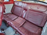 1951 Ford Custom for sale in Michigan (ID-139401)