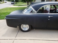 1951 Ford Custom for sale in Michigan (ID-139401)