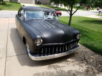 1951 Ford Custom for sale in Michigan (ID-139401)