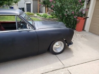 1951 Ford Custom for sale in Michigan (ID-139401)