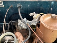 1951 Ford Custom for sale in South River, New Jersey (ID-139754)