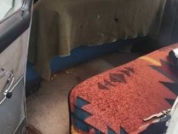 1951 Ford Custom for sale in Michigan (ID-140584)