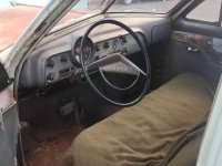1951 Ford Custom for sale in Michigan (ID-140584)
