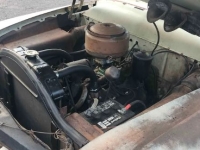 1951 Ford Custom for sale in Michigan (ID-140584)