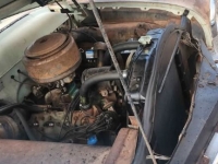 1951 Ford Custom for sale in Michigan (ID-140584)