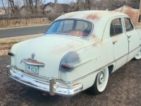 1951 Ford Custom for sale in Michigan (ID-140584)