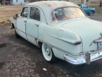 1951 Ford Custom for sale in Michigan (ID-140584)