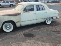 1951 Ford Custom for sale in Michigan (ID-140584)